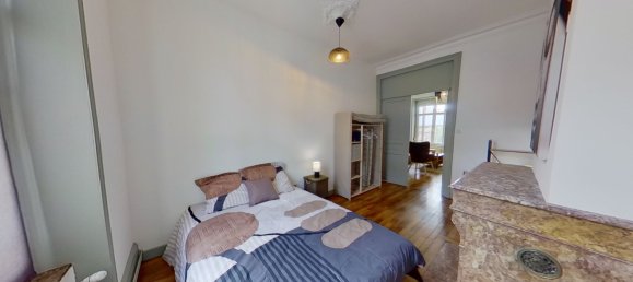 4 bedrooms Apartment in Nancy, France No. 59794 14