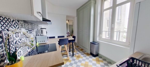 4 bedrooms Apartment in Nancy, France No. 59794 6