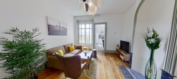 4 bedrooms Apartment in Nancy, France No. 59794 2