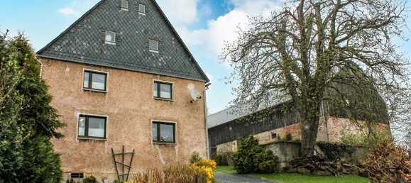 4 غرف نوم مزرعة في Sachsische Schweiz-Osterzgebirge, Germany رقم 371583 4