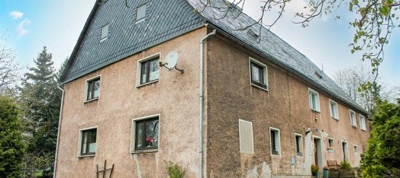 4 غرف نوم مزرعة في Sachsische Schweiz-Osterzgebirge, Germany رقم 371583 5