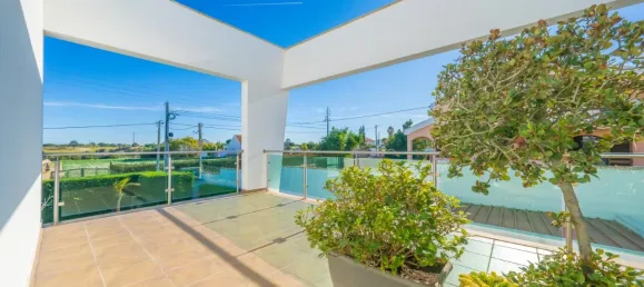 4 Schlafzimmer Haus in Alcochete, Portugal, Nr. 119813 61