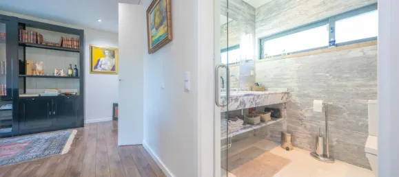 4 Schlafzimmer Haus in Alcochete, Portugal, Nr. 119813 35