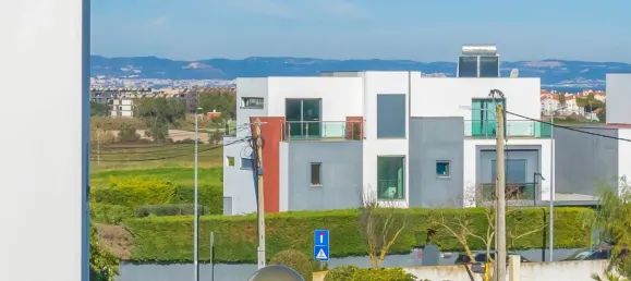 4 Schlafzimmer Haus in Alcochete, Portugal, Nr. 119813 76