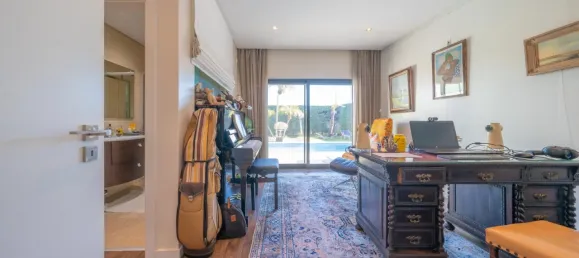 4 Schlafzimmer Haus in Alcochete, Portugal, Nr. 119813 31