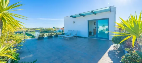 4 Schlafzimmer Haus in Alcochete, Portugal, Nr. 119813 73