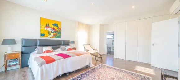 4 Schlafzimmer Haus in Alcochete, Portugal, Nr. 119813 53