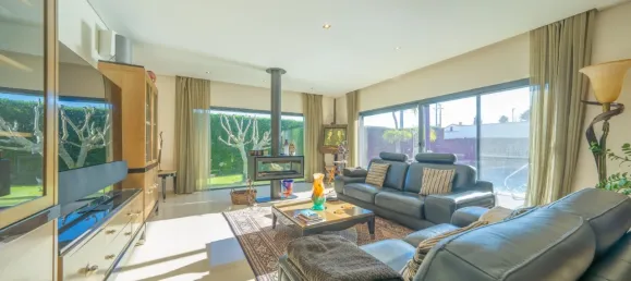 4 Schlafzimmer Haus in Alcochete, Portugal, Nr. 119813 10