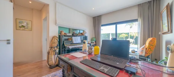 4 Schlafzimmer Haus in Alcochete, Portugal, Nr. 119813 29