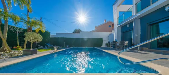 4 Schlafzimmer Haus in Alcochete, Portugal, Nr. 119813 41