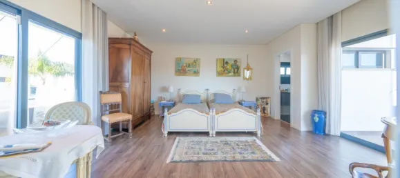 4 Schlafzimmer Haus in Alcochete, Portugal, Nr. 119813 62