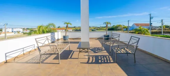 4 Schlafzimmer Haus in Alcochete, Portugal, Nr. 119813 72