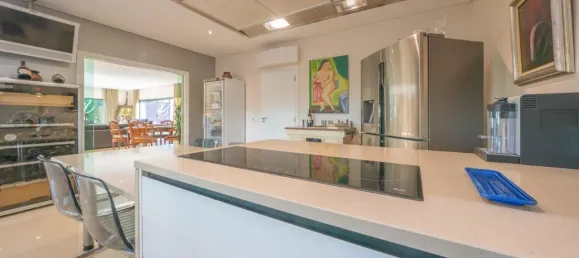 4 Schlafzimmer Haus in Alcochete, Portugal, Nr. 119813 27