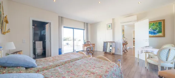 4 Schlafzimmer Haus in Alcochete, Portugal, Nr. 119813 64