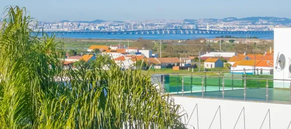 4 Schlafzimmer Haus in Alcochete, Portugal, Nr. 119813 74