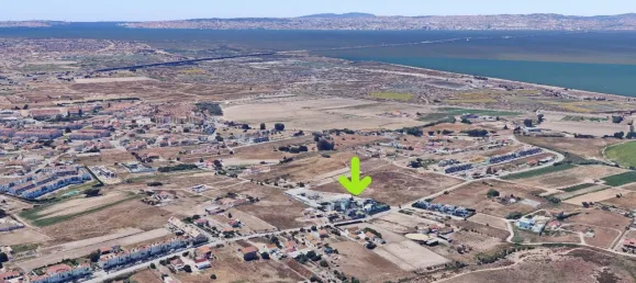 4 Schlafzimmer Haus in Alcochete, Portugal, Nr. 119813 80