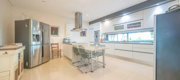 4 Schlafzimmer Haus in Alcochete, Portugal, Nr. 119813 21