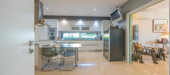 4 Schlafzimmer Haus in Alcochete, Portugal, Nr. 119813 19