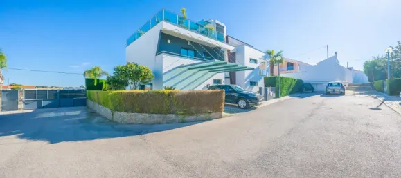 4 Schlafzimmer Haus in Alcochete, Portugal, Nr. 119813 78