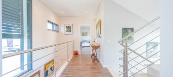 4 Schlafzimmer Haus in Alcochete, Portugal, Nr. 119813 51