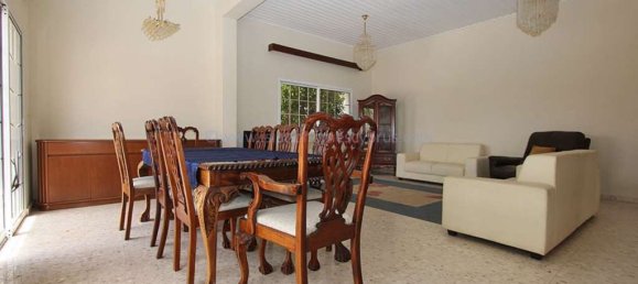5 Schlafzimmer Haus in Deryneia, Cyprus, Nr. 23812 10