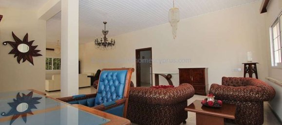 5 Schlafzimmer Haus in Deryneia, Cyprus, Nr. 23812 29