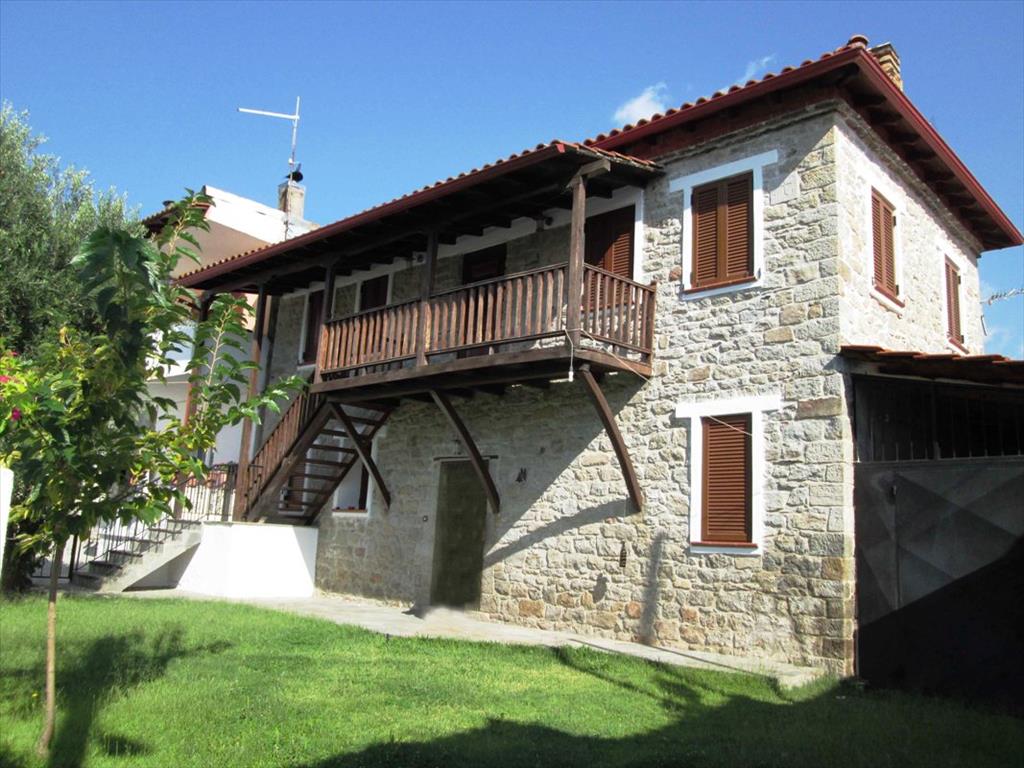 3 dormitorios propiedad comercial en venta en Chalkidiki, Central Macedonia, Macedonia and Thrace, Greece № 6948