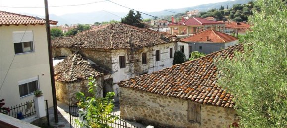 3 dormitorios propiedad comercial en venta en Chalkidiki, Central Macedonia, Macedonia and Thrace, Greece № 6948 6