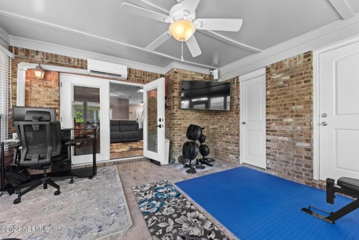 Casa de 2 dormitorios en Jacksonville, USA No. 408119