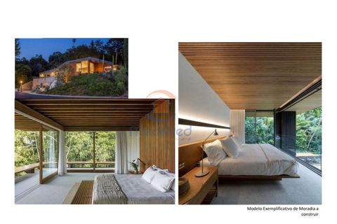  Land in Sintra, Portugal No. 302004