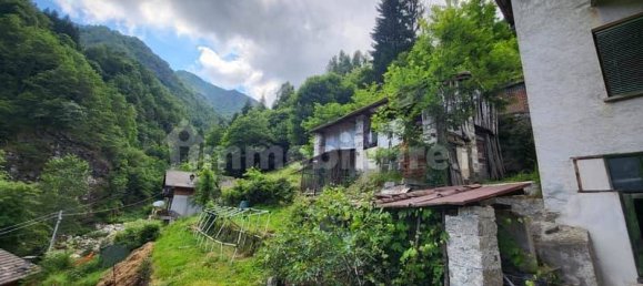 1 غرف نوم شقة في Cravagliana, Italy رقم 115838 11