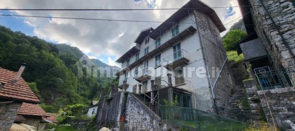 1 غرف نوم شقة في Cravagliana, Italy رقم 115838 2