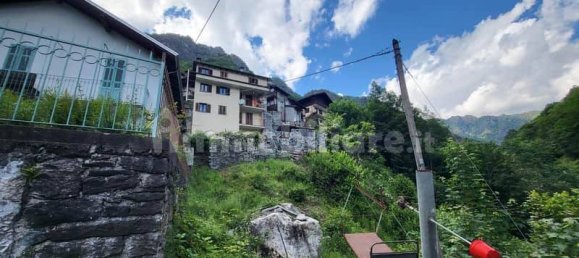 1 غرف نوم شقة في Cravagliana, Italy رقم 115838 20