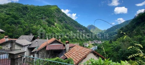 1 غرف نوم شقة في Cravagliana, Italy رقم 115838 14