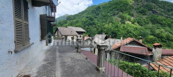 1 غرف نوم شقة في Cravagliana, Italy رقم 115838 13