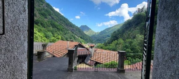 1 غرف نوم شقة في Cravagliana, Italy رقم 115838 3