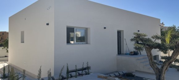 4 bedrooms Villa in Finestrat, Spain No. 11772 6