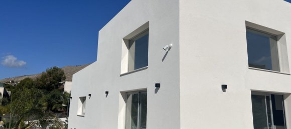 4 bedrooms Villa in Finestrat, Spain No. 11772 5