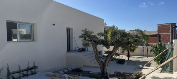 4 bedrooms Villa in Finestrat, Spain No. 11772 8