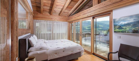 4 rooms Apartment in Kirchberg in Tirol, Austria No. 36628 7