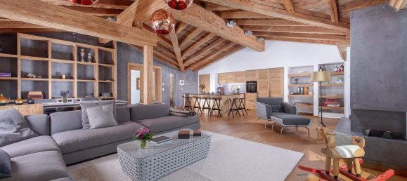 4 rooms Apartment in Kirchberg in Tirol, Austria No. 36628 5