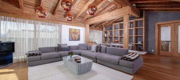 4 rooms Apartment in Kirchberg in Tirol, Austria No. 36628 3