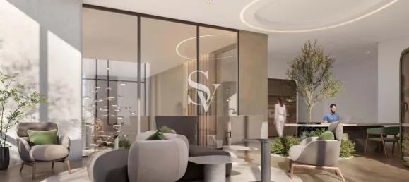 Apartamento T2 em Dubai, UAE N.º 194560 5