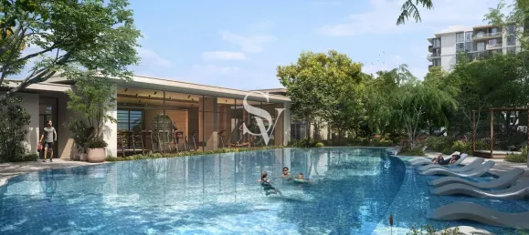 Apartamento T2 em Dubai, UAE N.º 194560 13