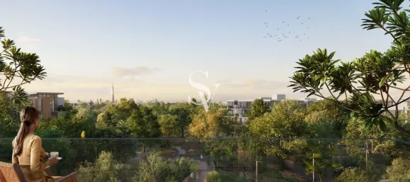 Apartamento T2 em Dubai, UAE N.º 194560 20
