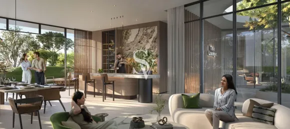 Apartamento T2 em Dubai, UAE N.º 194560 2