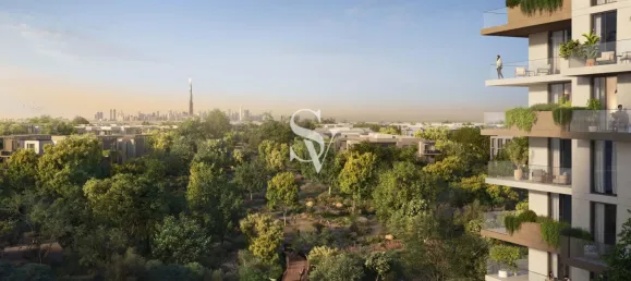 Apartamento T2 em Dubai, UAE N.º 194560 7