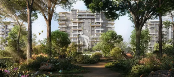 Apartamento T2 em Dubai, UAE N.º 194560 19