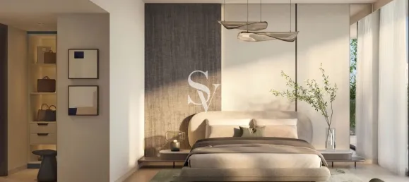 Apartamento T2 em Dubai, UAE N.º 194560 3
