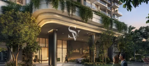 Apartamento T2 em Dubai, UAE N.º 194560 6